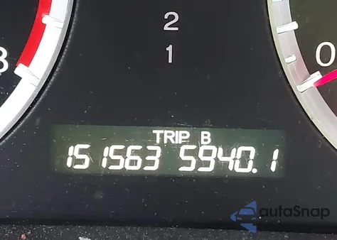 2010 Honda Accord 2.4 Lx из США, поврежденный, VIN 1HGCP2F37AA077256